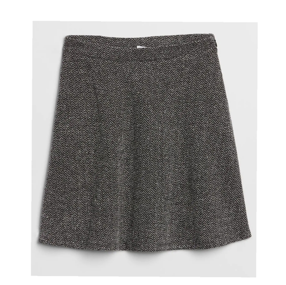 FINAL SALE 🆕🌿gap SKIRT🌿 - Picture 4 of 8